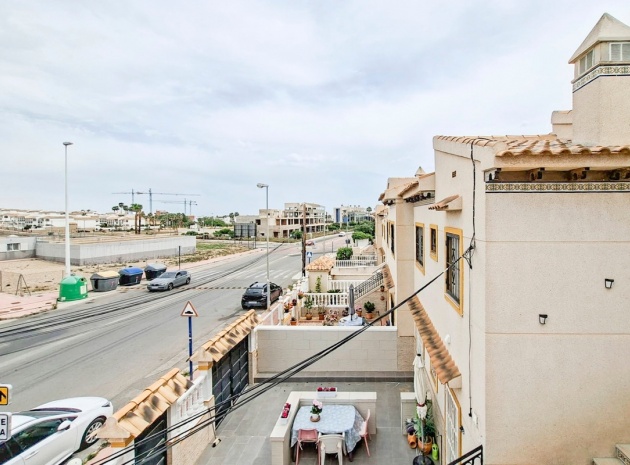 Revente - Appartement - Orihuela - Orihuela Costa