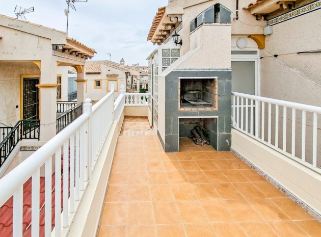 Revente - Appartement - Orihuela - Orihuela Costa