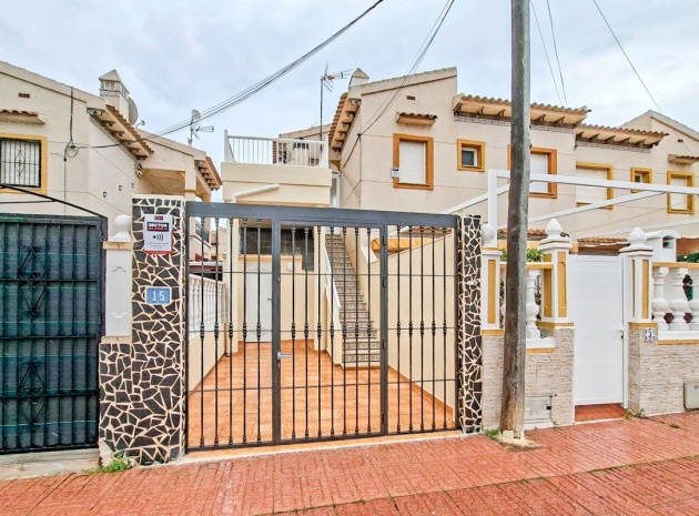 Revente - Appartement - Orihuela - Orihuela Costa