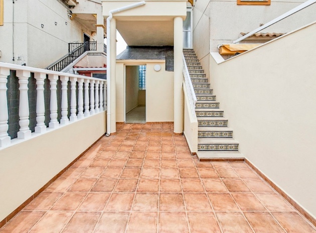 Revente - Appartement - Orihuela - Orihuela Costa