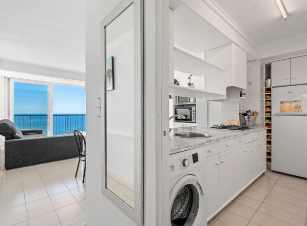 Resale - Apartment - Santa Pola - Santa Pola Centro