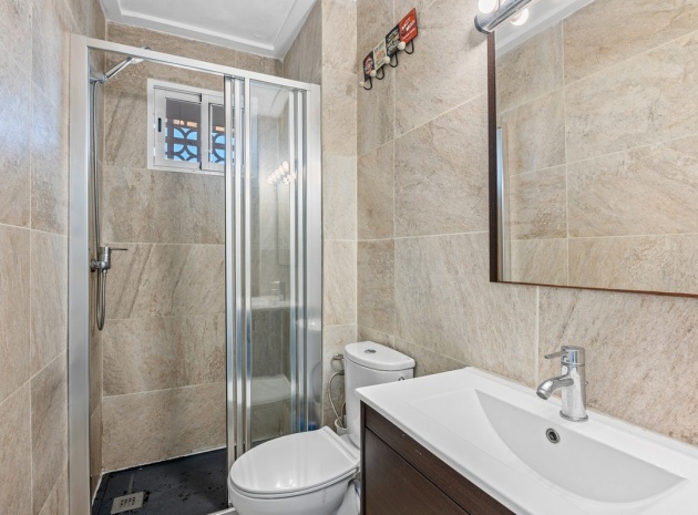 Resale - Apartment - Santa Pola - Santa Pola Centro
