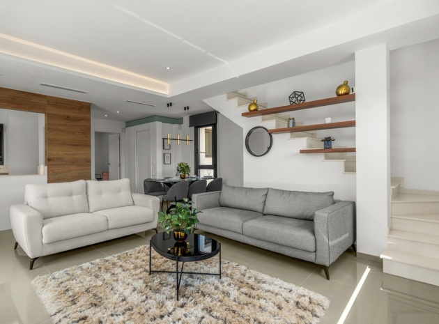 Revente - Villa - Rojales - Ciudad Quesada