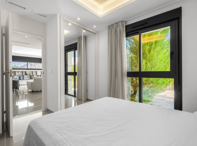 Revente - Villa - Rojales - Ciudad Quesada