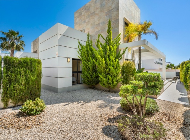 Revente - Villa - Rojales - Ciudad Quesada