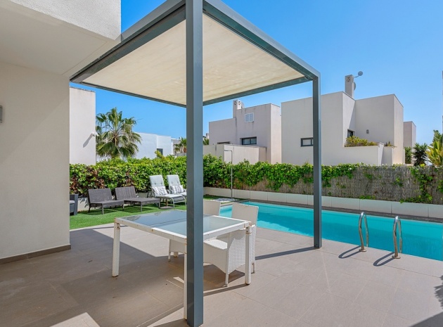 Revente - Villa - Rojales - Ciudad Quesada