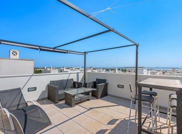 Revente - Villa - Rojales - Ciudad Quesada