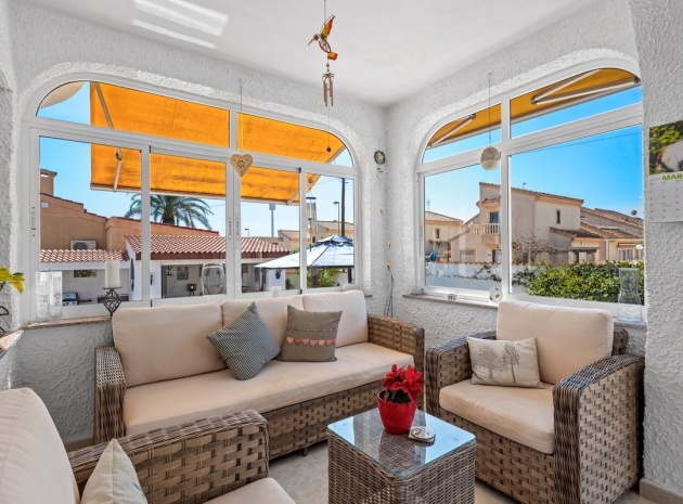 Resale - Villa - Rojales - Rojales Centro