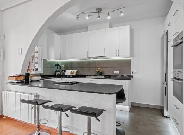 Resale - Villa - Rojales - Rojales Centro