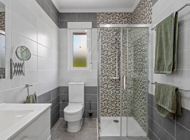 Resale - Villa - Rojales - Rojales Centro