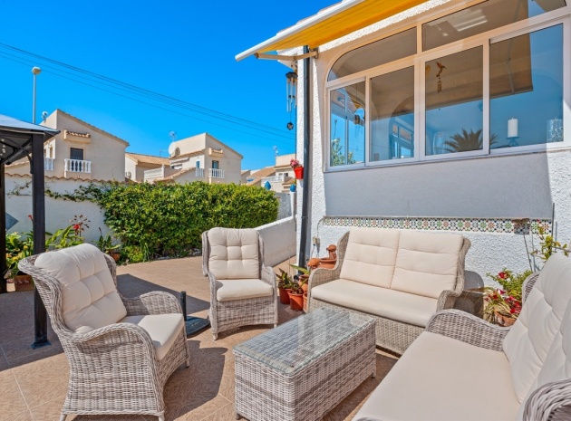 Resale - Villa - Rojales - Rojales Centro