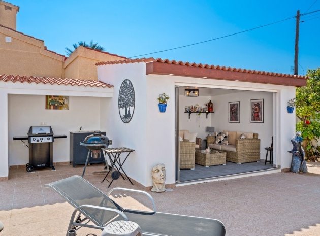 Resale - Villa - Rojales - Rojales Centro