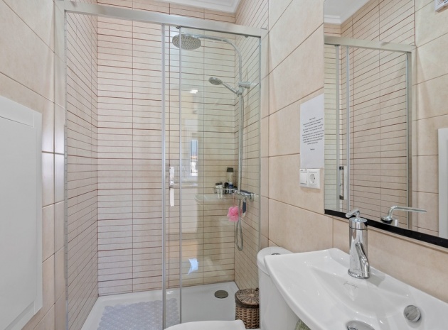 Resale - Villa - Rojales - Rojales Centro