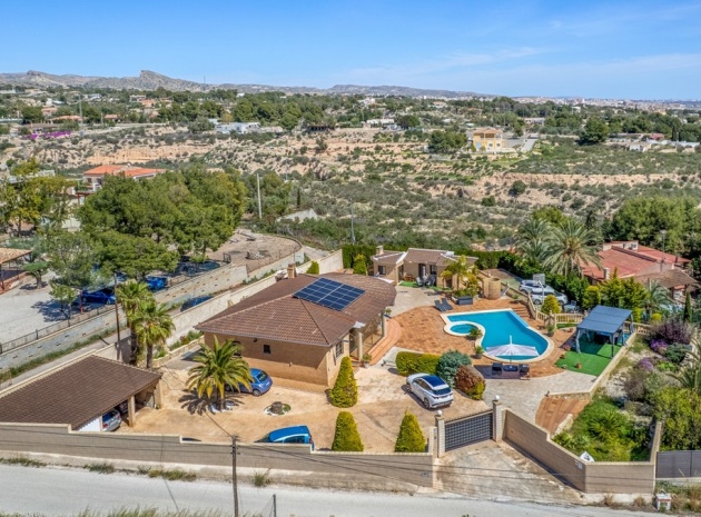 Resale - Country Property - Crevillente - Crevillent - Crevillente - Crevillent Centro