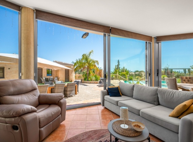 Resale - Country Property - Crevillente - Crevillent - Crevillente - Crevillent Centro