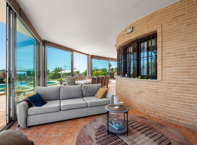 Resale - Country Property - Crevillente - Crevillent - Crevillente - Crevillent Centro