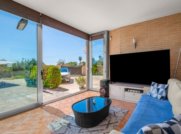 Resale - Country Property - Crevillente - Crevillent - Crevillente - Crevillent Centro
