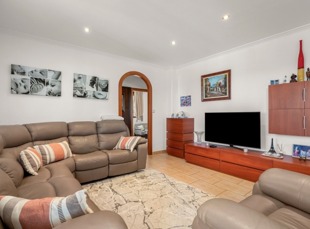 Resale - Country Property - Crevillente - Crevillent - Crevillente - Crevillent Centro