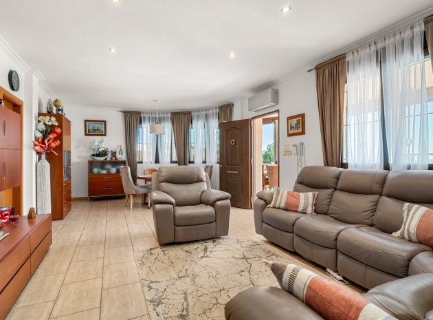 Resale - Country Property - Crevillente - Crevillent - Crevillente - Crevillent Centro