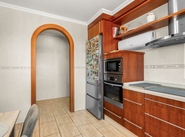 Resale - Country Property - Crevillente - Crevillent - Crevillente - Crevillent Centro