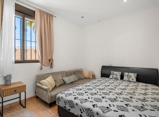Resale - Country Property - Crevillente - Crevillent - Crevillente - Crevillent Centro