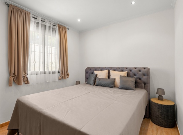 Resale - Country Property - Crevillente - Crevillent - Crevillente - Crevillent Centro