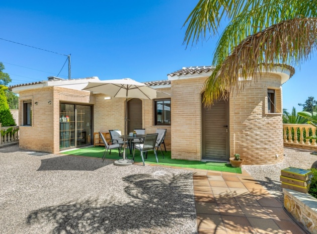 Resale - Country Property - Crevillente - Crevillent - Crevillente - Crevillent Centro