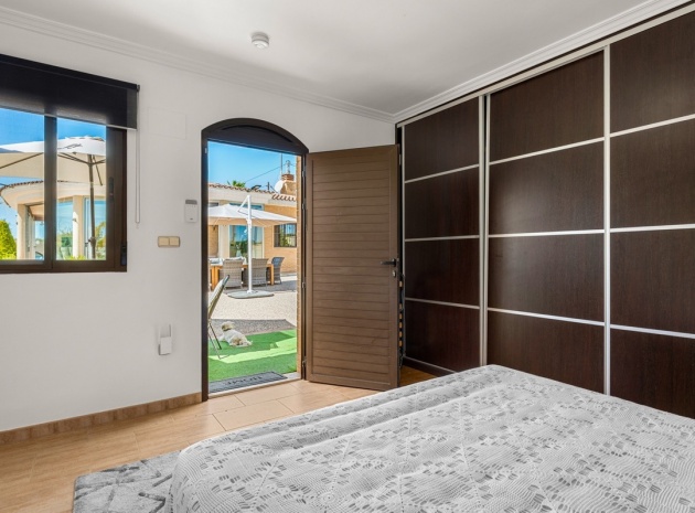 Resale - Country Property - Crevillente - Crevillent - Crevillente - Crevillent Centro