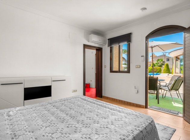 Resale - Country Property - Crevillente - Crevillent - Crevillente - Crevillent Centro