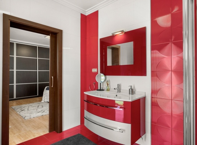 Resale - Country Property - Crevillente - Crevillent - Crevillente - Crevillent Centro