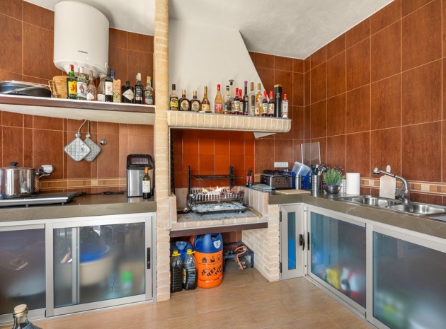 Resale - Country Property - Crevillente - Crevillent - Crevillente - Crevillent Centro