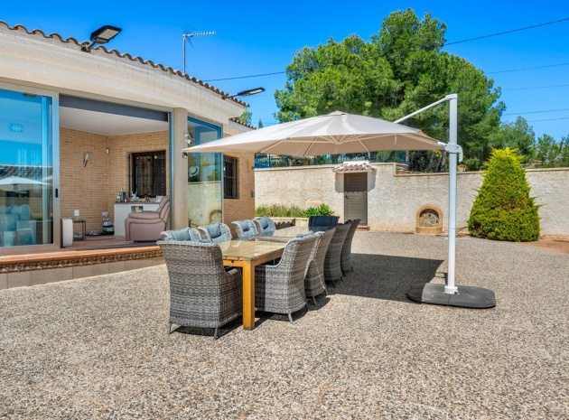 Resale - Country Property - Crevillente - Crevillent - Crevillente - Crevillent Centro