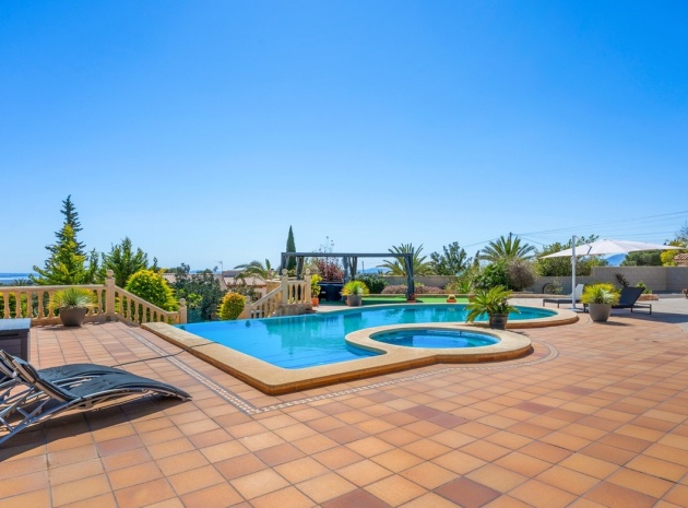 Resale - Country Property - Crevillente - Crevillent - Crevillente - Crevillent Centro