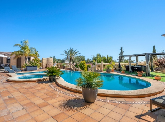 Resale - Country Property - Crevillente - Crevillent - Crevillente - Crevillent Centro