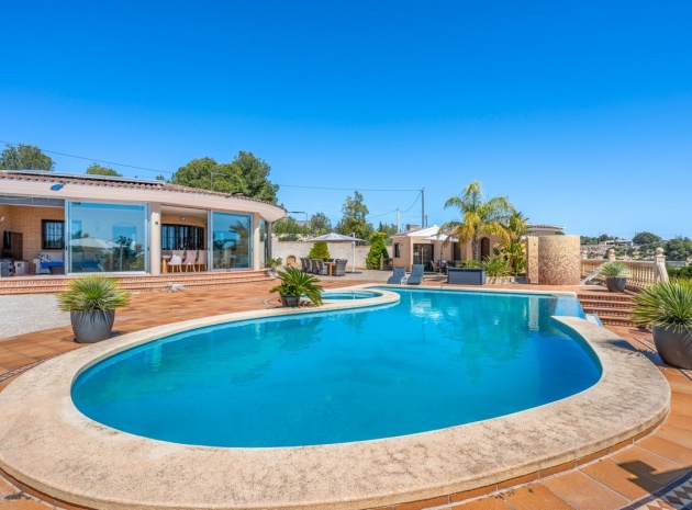Resale - Country Property - Crevillente - Crevillent - Crevillente - Crevillent Centro