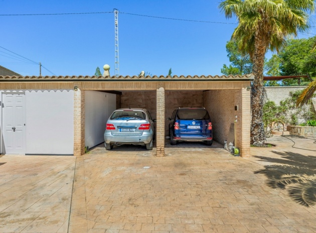 Resale - Country Property - Crevillente - Crevillent - Crevillente - Crevillent Centro