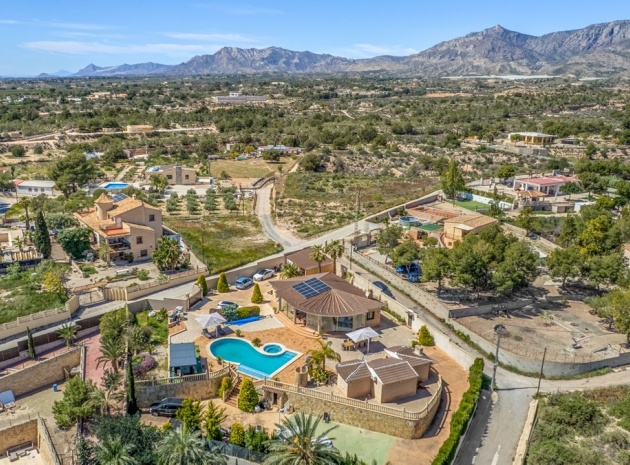 Resale - Country Property - Crevillente - Crevillent - Crevillente - Crevillent Centro