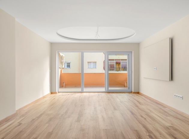 Resale - Apartment - Calpe - Calpe Centro
