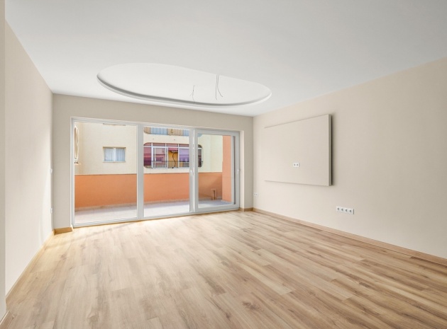 Resale - Apartment - Calpe - Calpe Centro