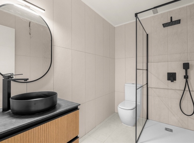 Resale - Apartment - Calpe - Calpe Centro