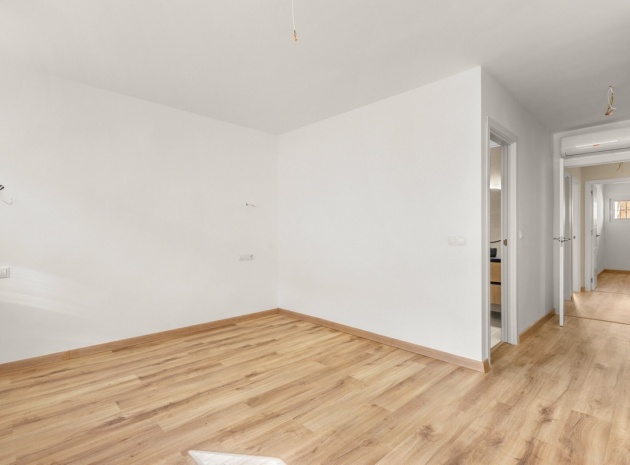 Resale - Apartment - Calpe - Calpe Centro