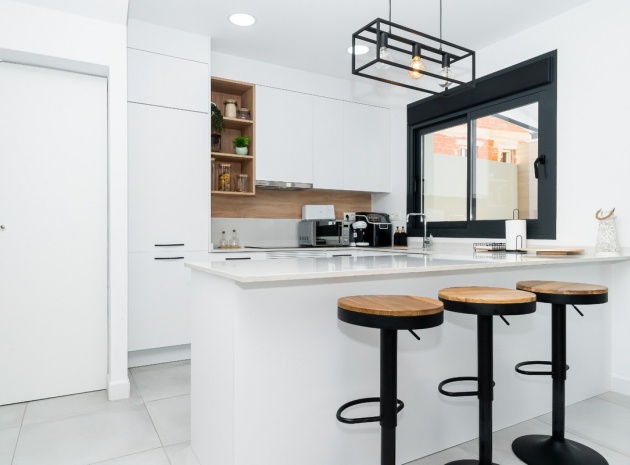 Resale - Villa - Los Montesinos - Los Montesinos Centro
