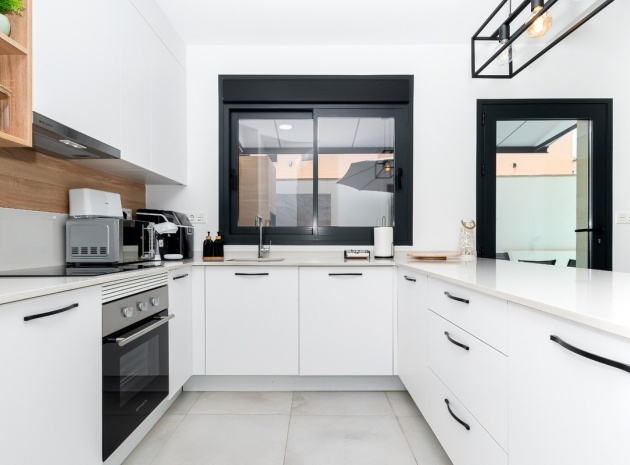 Resale - Villa - Los Montesinos - Los Montesinos Centro