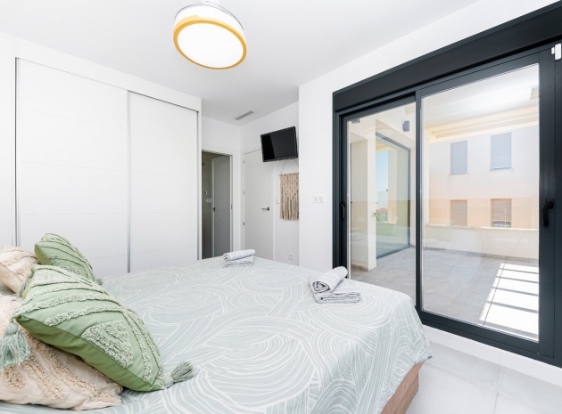 Resale - Villa - Los Montesinos - Los Montesinos Centro