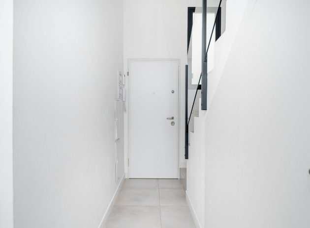 Resale - Villa - Los Montesinos - Los Montesinos Centro