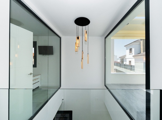 Resale - Villa - Los Montesinos - Los Montesinos Centro