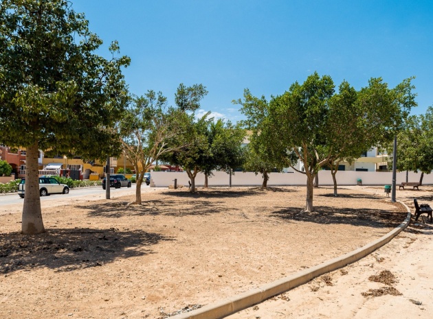 Resale - Villa - Los Montesinos - Los Montesinos Centro
