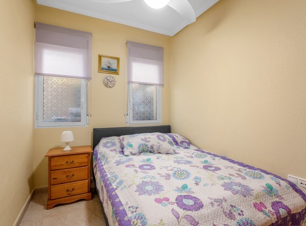 Resale - Townhouse - Orihuela - Villamartin