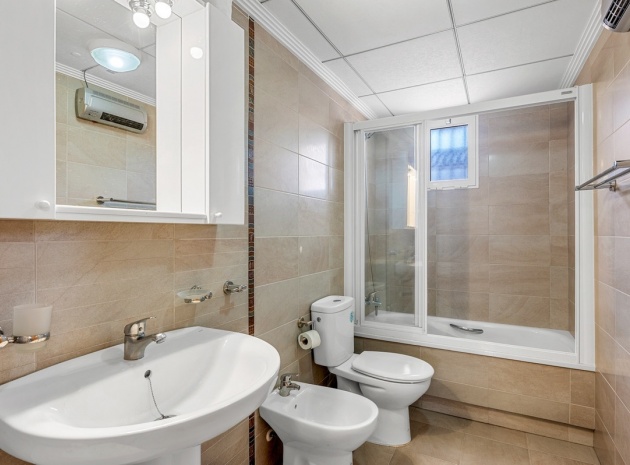 Resale - Townhouse - Orihuela - Villamartin