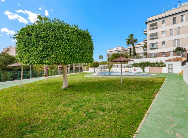 Resale - Townhouse - Orihuela - Villamartin